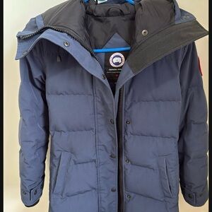 Women’s Blue Jacket